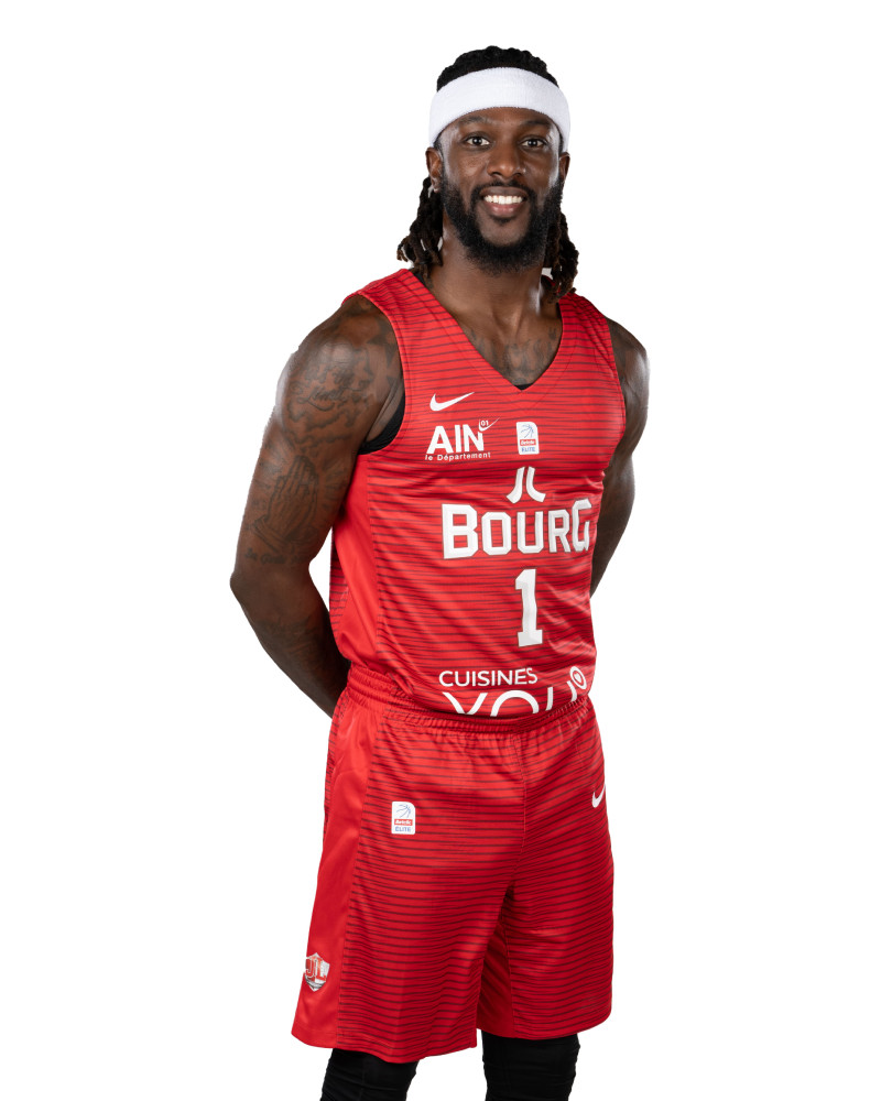 Maillot Betclic Enfant Rouge JL Bourg Basket : Ô Sports Equipementier  Sportif