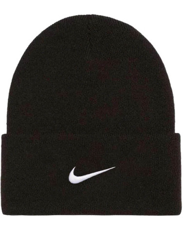 Bonnet Noir Nike