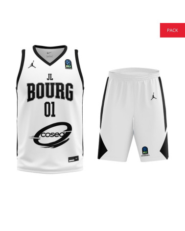 ENSEMBLE EUROCUP JORDAN...