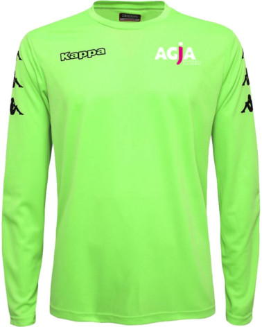 GOALKEEPER TEE ENFANT