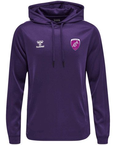 SWEAT CAPUCHE JUNIOR