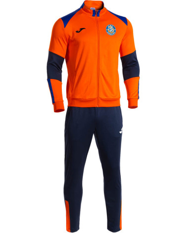 DANUBIO IV SURVETEMENT