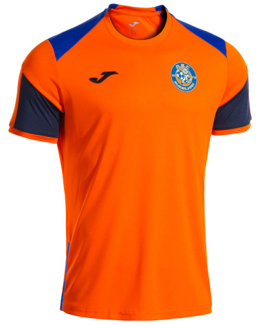 DANUBIO IV TEE-SHIRT