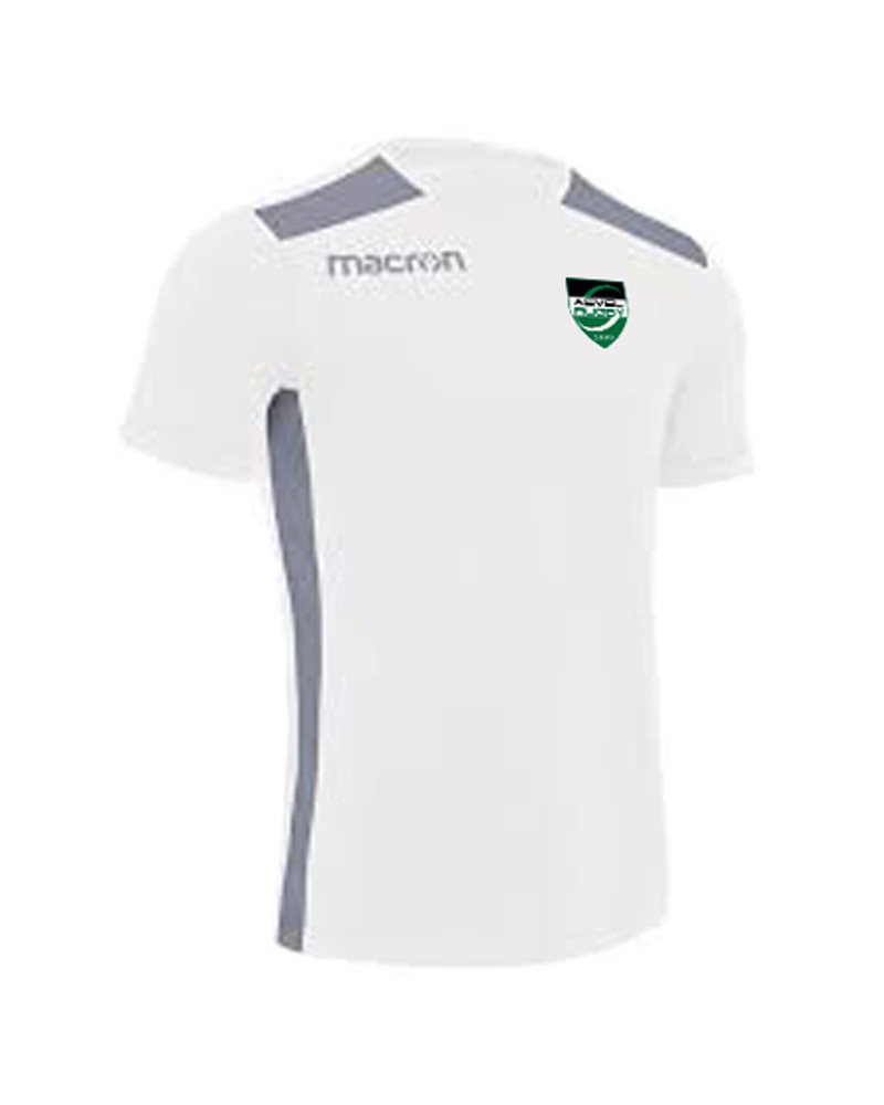 T SHIRT HOMME ASVEL RUGBY