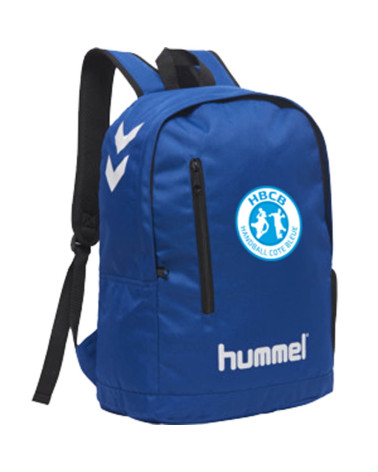 HML ESSENTIAL BACK PACK W.SC