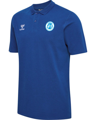 HMLGO 2.0 POLO FEMME