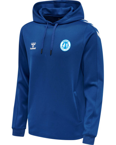 HMLCORE XK POLY SWEAT...