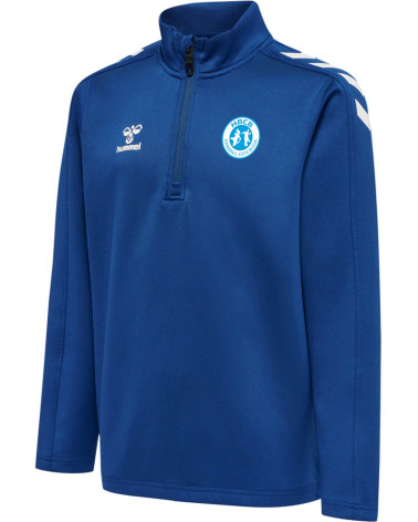 HML CORE XK HALF ZIP POLY...