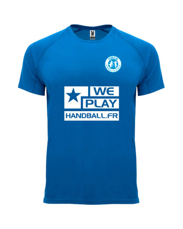 T-SHIRT ENTRAINEMENT ENFANT