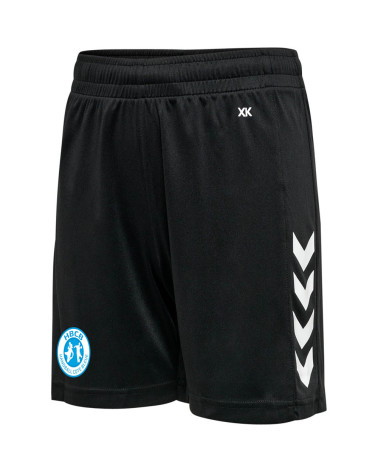 HML CORE XK POLY SHORT HOMME