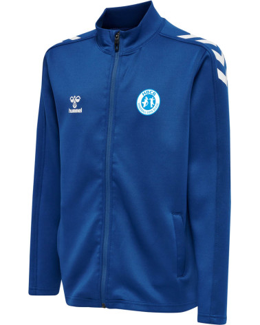 HML CORE XK POLY ZIP SWEAT...
