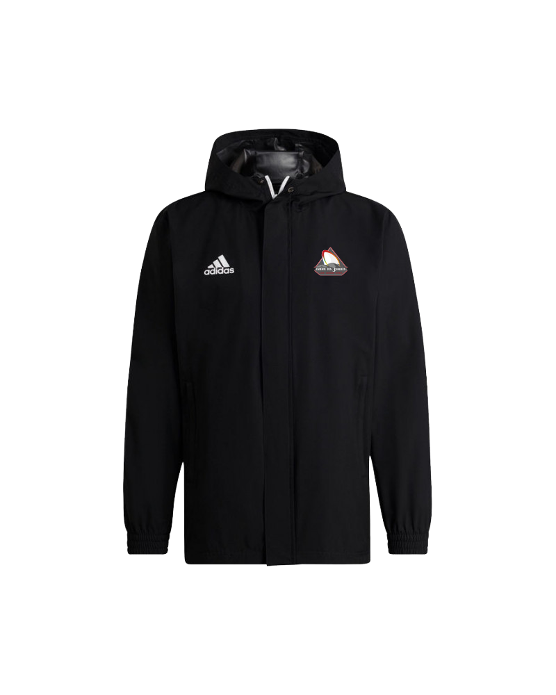 K way 2025 adidas noir