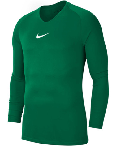 SOUS MAILLOT VERT ADULTE