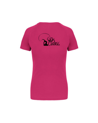Tee Shirt Femme Sport, Tops Femmes T-Shirt Fleurie Pissenlit De