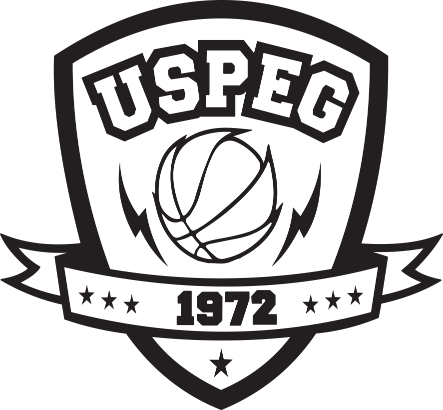 Short Basket Marine/Blanc Homme USPEG Basket : Ô Sports Equipementier  Sportif