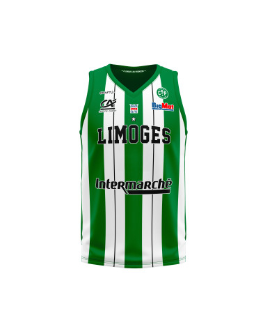 MAILLOT THIRD EXCLUSIF...