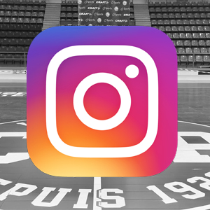Logo Instagram CSP