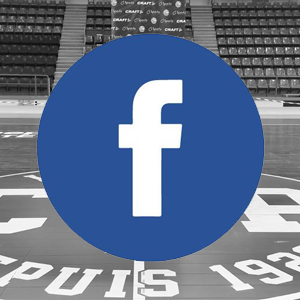 Logo Facebook CSP
