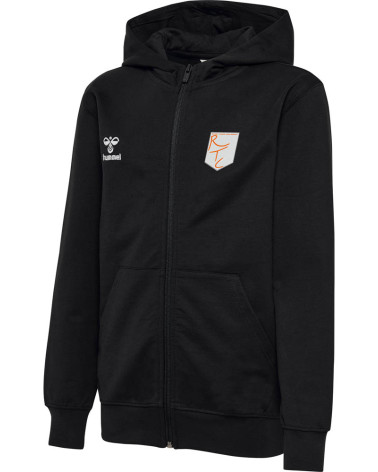 HMLGO 2.0 ZIP HOODIE ENFANT