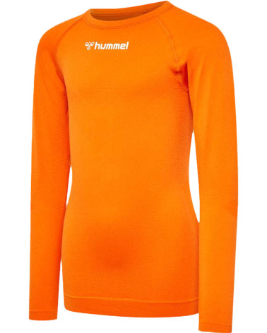 HMLBL COMFORT 2.0 TEE L/S...