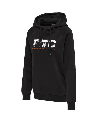 HMLRED CLASSIC HOODIE FEMME