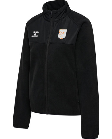 HMLGO FLEECE VESTE FEMME