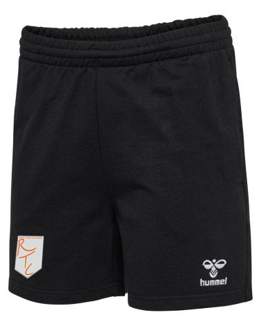 HMLGO 2.0 SWEATSHORTS FEMME