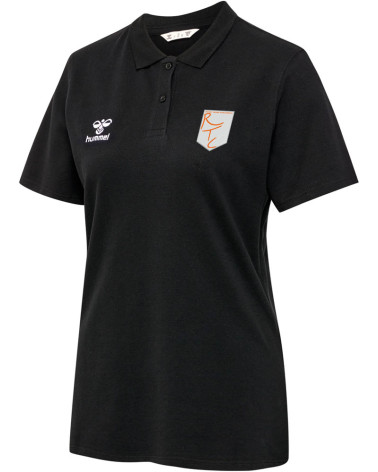 HMLGO 2.0 POLO FEMME
