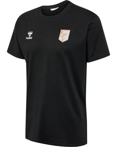 T-SHIRT COTON HMLGO ENFANT