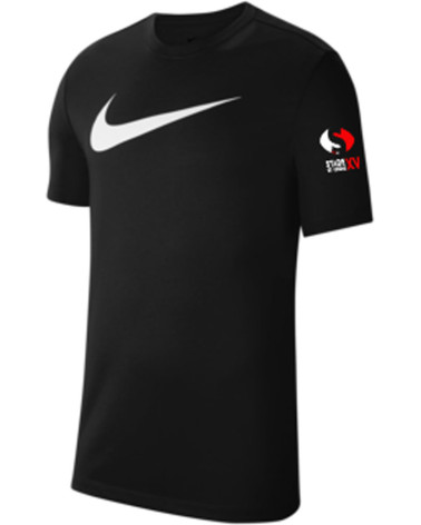 TEE-SHIRT COTON NIKE JUNIOR