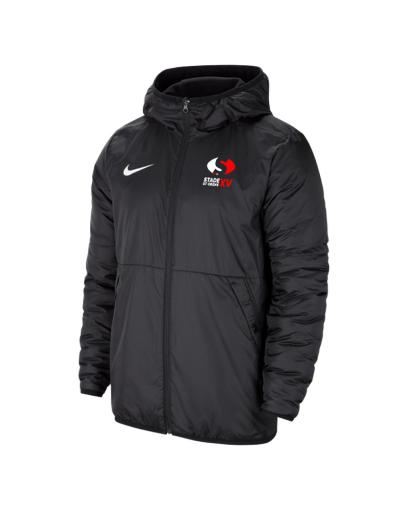 DOUDOUNE NOIRE ADULTE NIKE