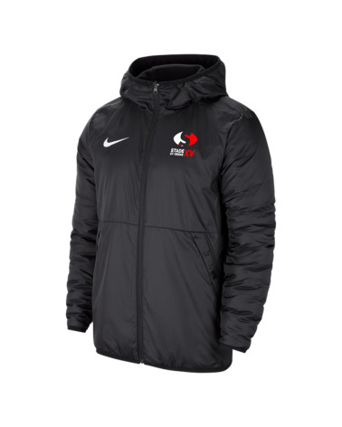 DOUDOUNE NOIRE ADULTE NIKE