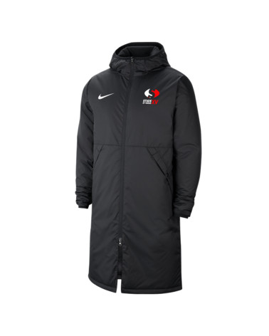 PARKA NOIRE ADULTE NIKE