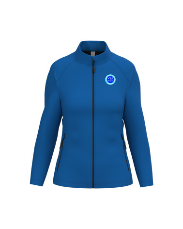 Softshell Femme Joma