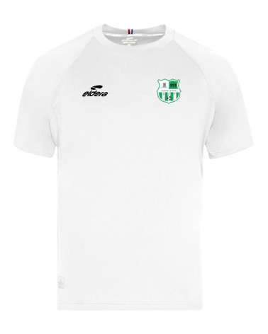 MAILLOT ENDURANCE BLANC