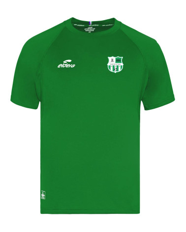 MAILLOT ENDURANCE VERT