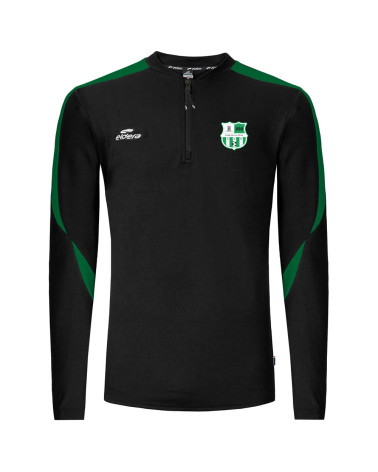 1/4 ZIP COMPO