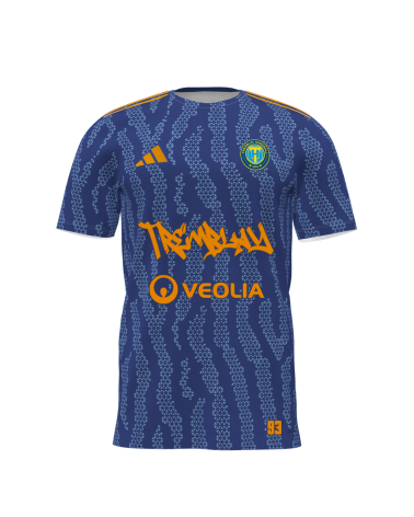 Maillot Domicile Junior Adidas