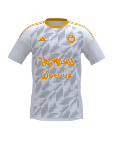 Maillot Extérieur Adulte...