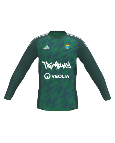 Maillot Gardien Adidas...