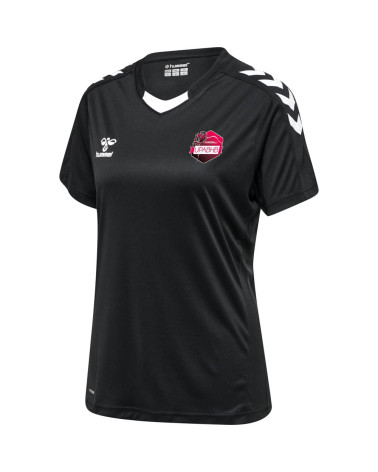 MAILLOT ECHAUFFEMENT...