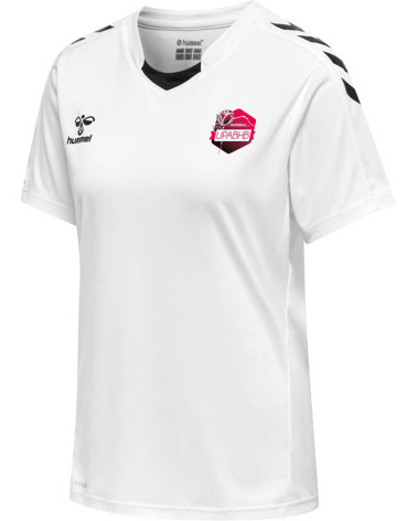 MAILLOT ECHAUFFEMENT...