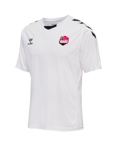 MAILLOT ECHAUFFEMENT...