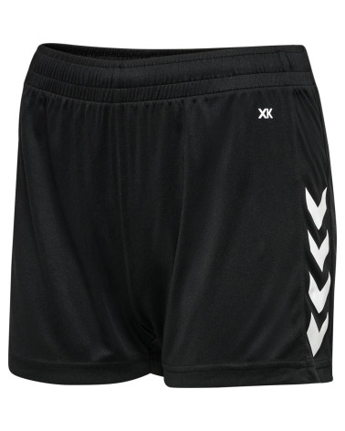 SHORT HMLCORE XK FEMME