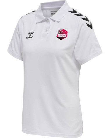 POLO HMLCORE XK FEMME