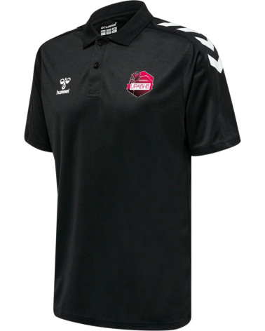 POLO HMLCORE XK HOMME