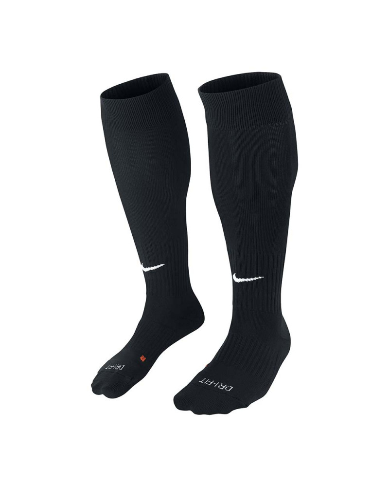 Chaussettes Nike Classic Sock II Noir US Gevèze : Ô Sports